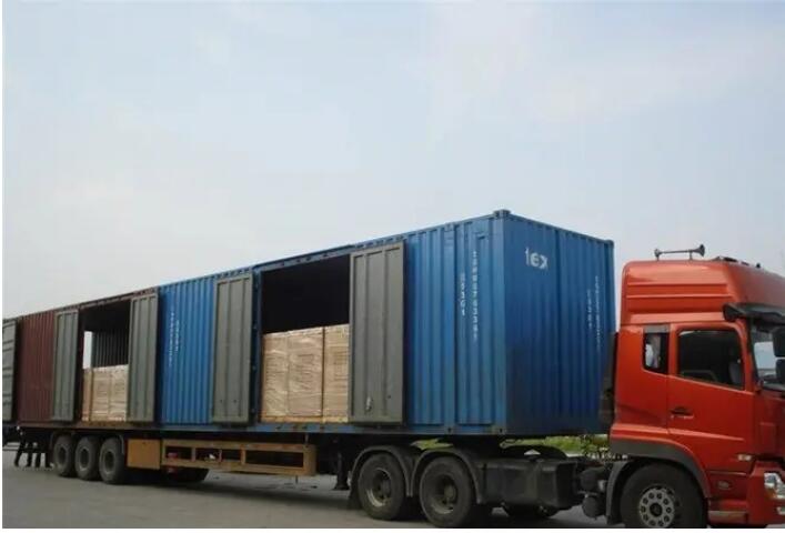 泉州到召陵区整车运输