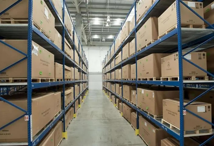 泉州到召陵区货物仓储