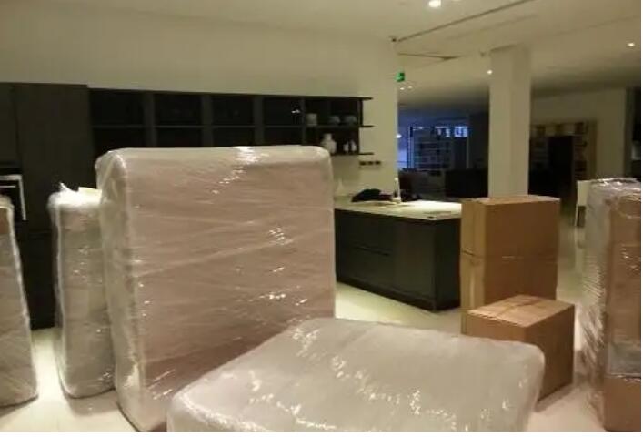 泉州到召陵区长途搬家