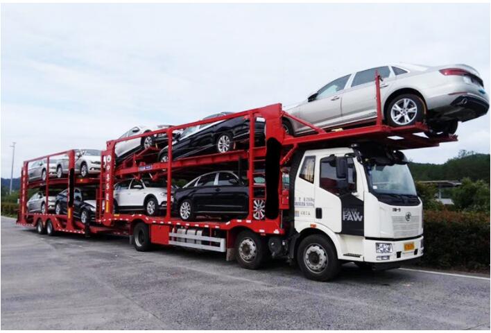 泉州到召陵区轿车托运